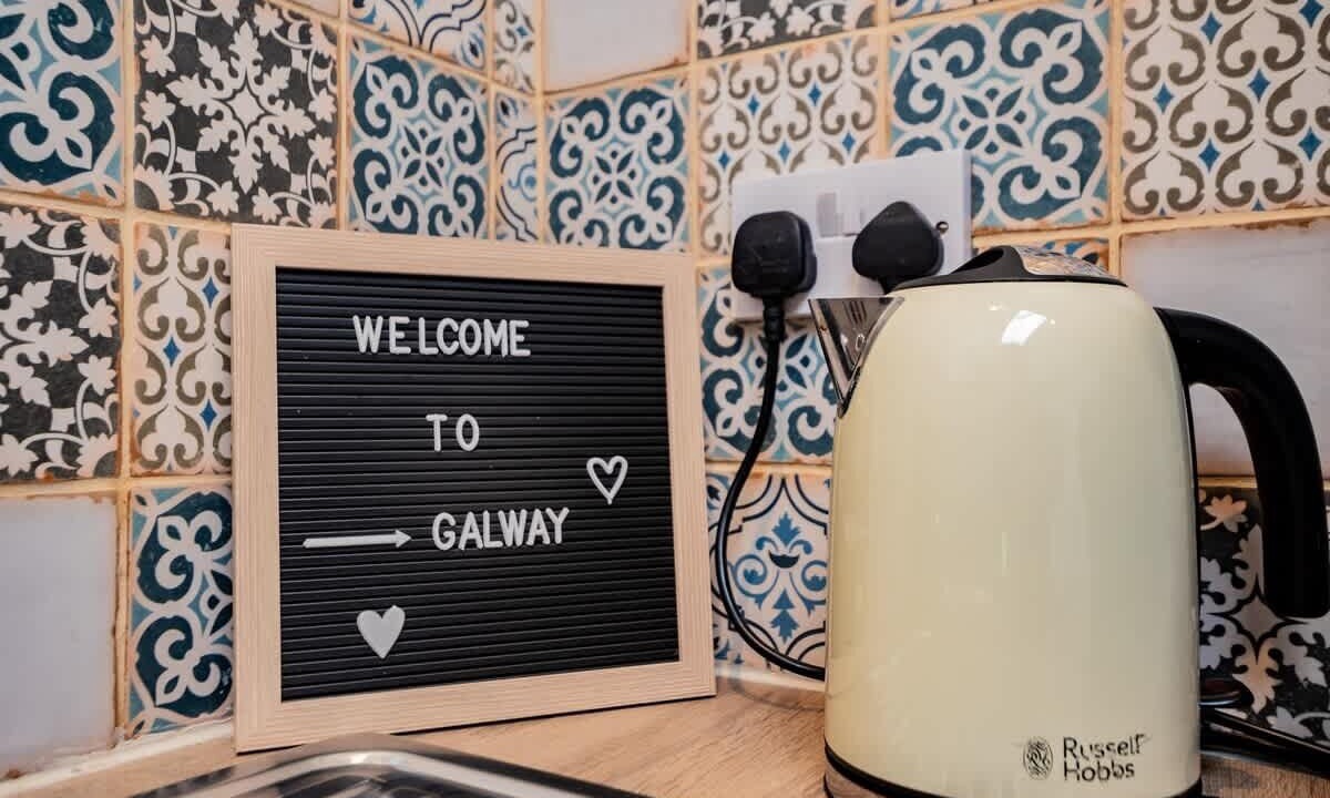 Photo of Others in Galway City Centre