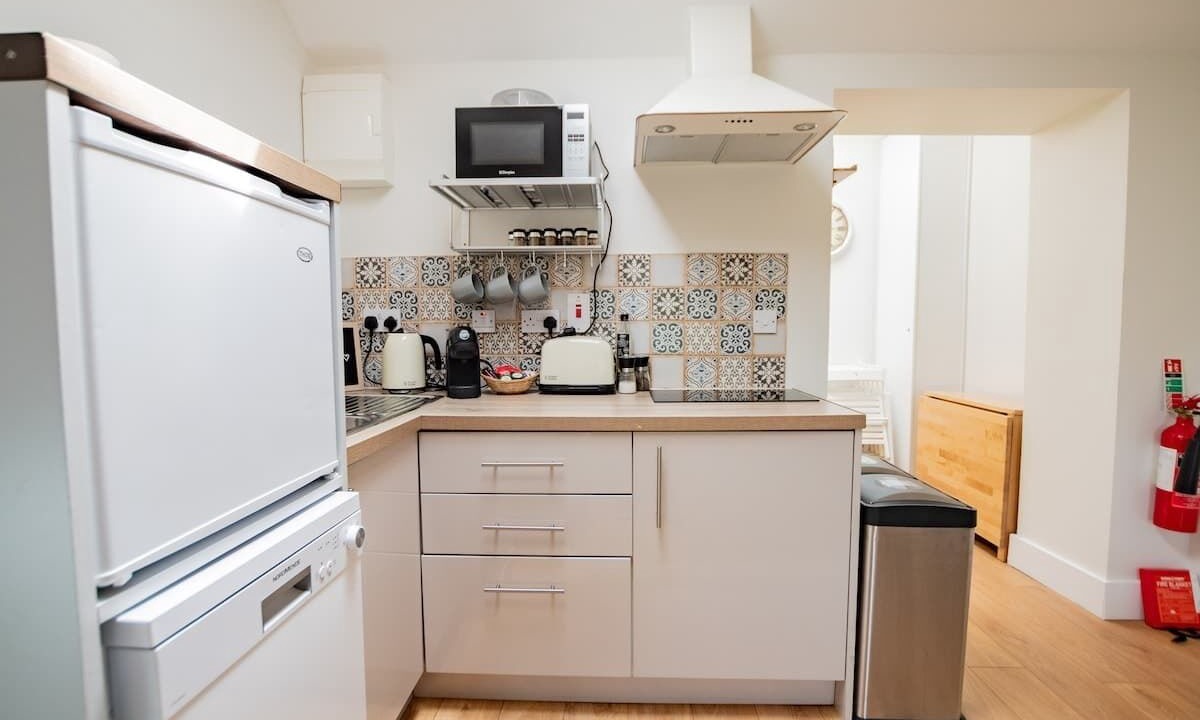 Photo of Kitchen in Galway City Centre