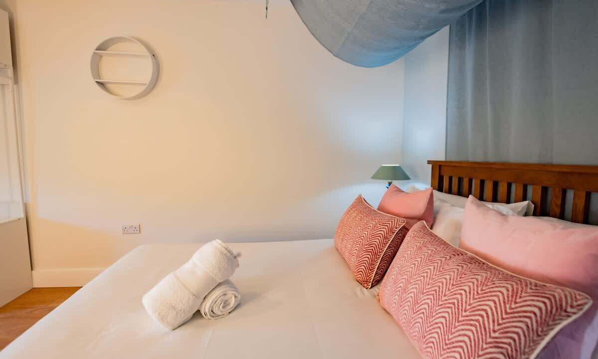 Photo of Bedroom in Galway City Centre