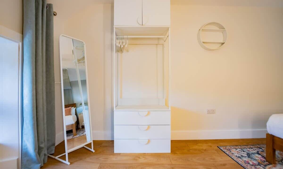Photo of Bedroom in Galway City Centre
