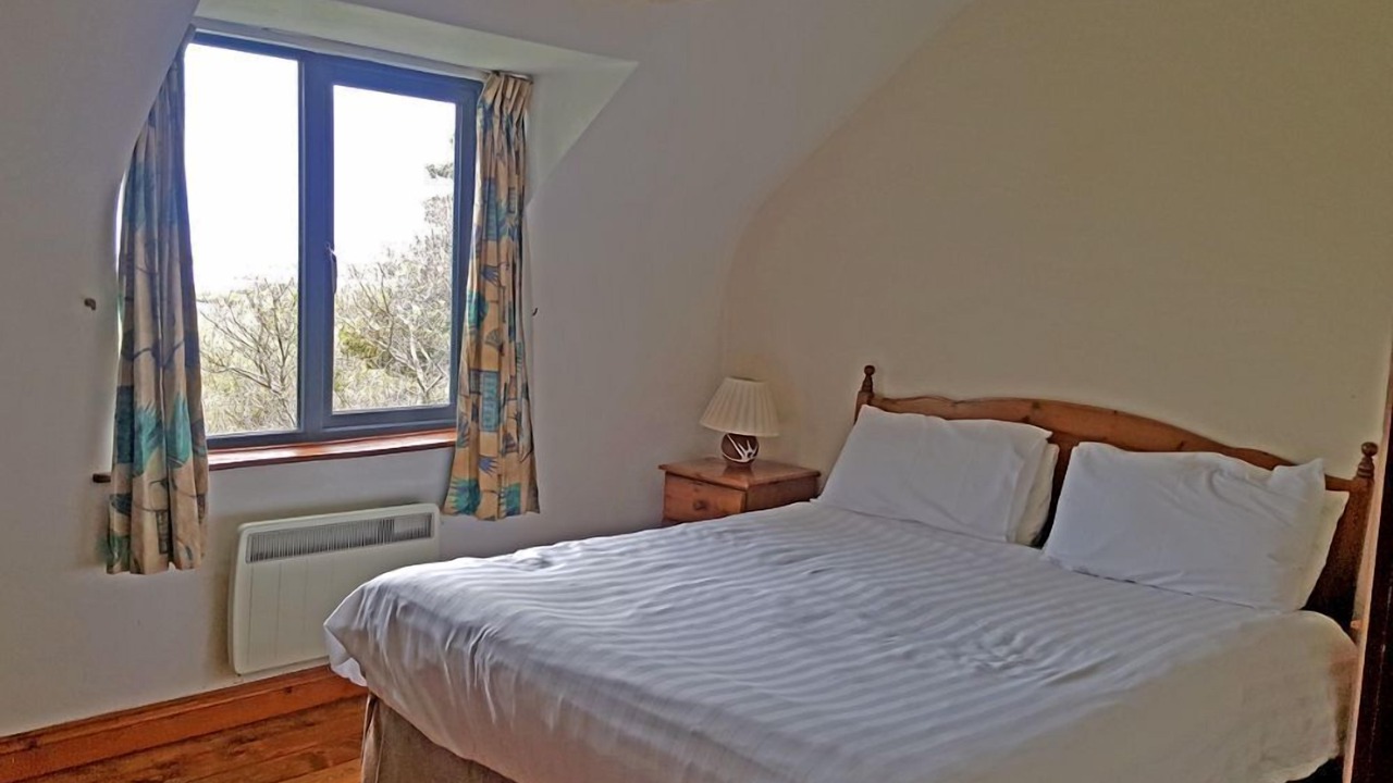 Photo of Bedroom in Renvyle