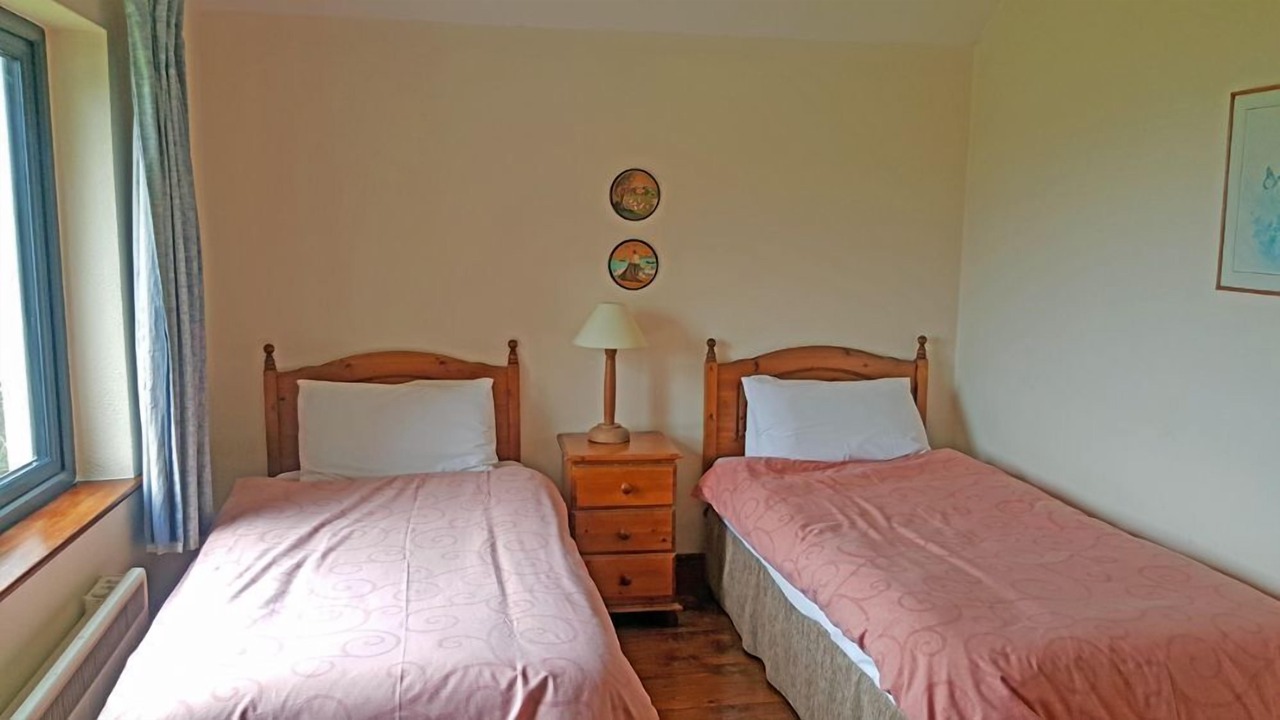 Photo of Bedroom in Renvyle