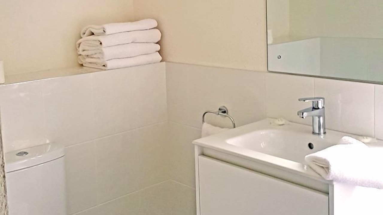 Photo of Bathroom in Renvyle
