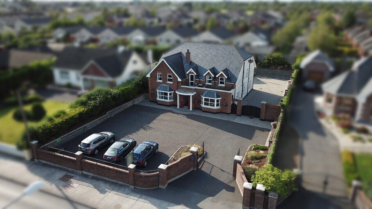Photo of Outdoor in Trim