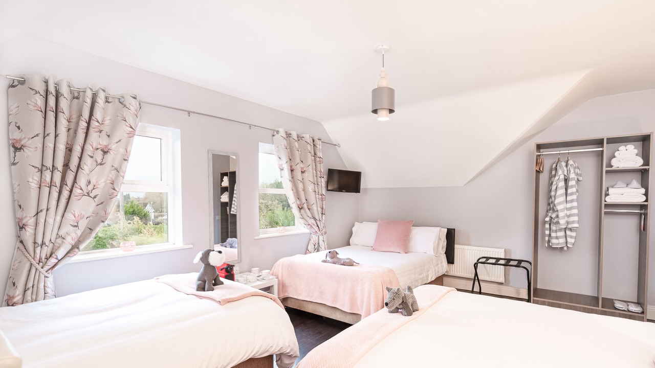 Photo of Bedroom in Trim