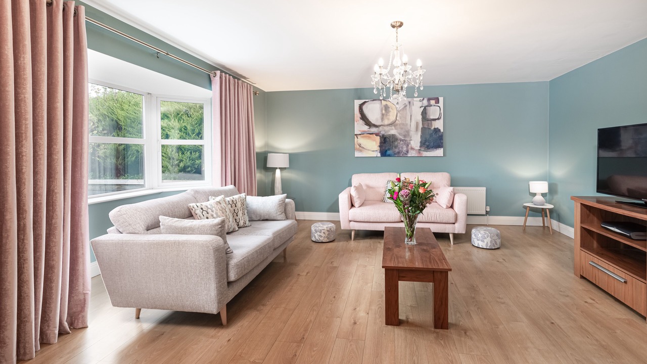 Photo of Bedroom in Trim