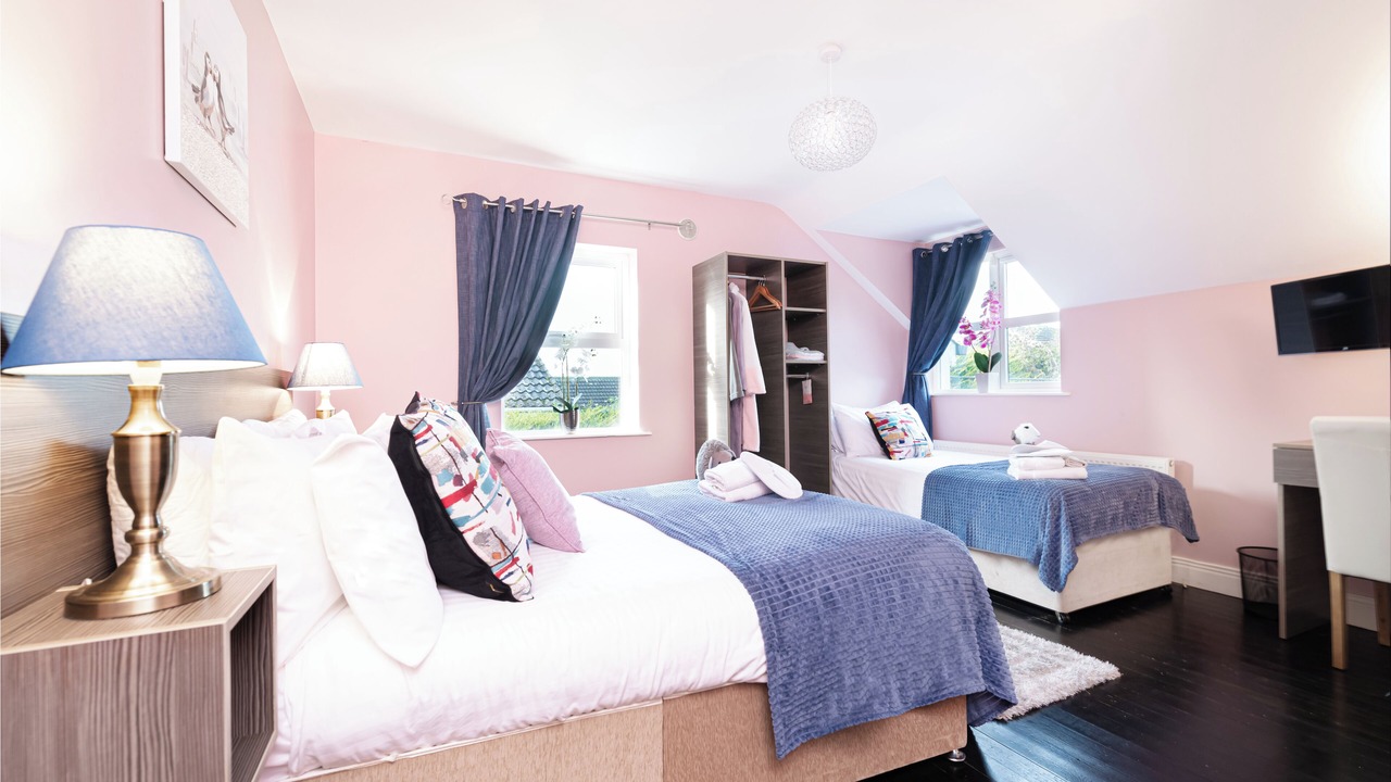 Photo of Bedroom in Trim