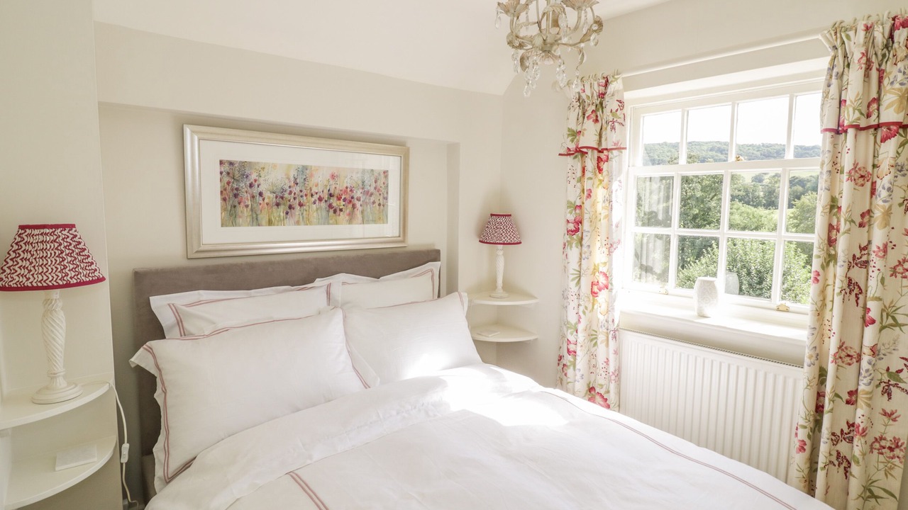 Photo of Bedroom in Winchcombe
