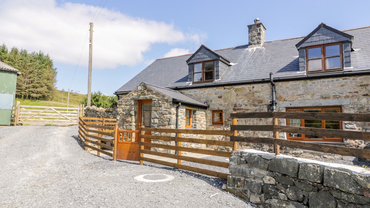 Photo of Outdoor in Trawsfynydd