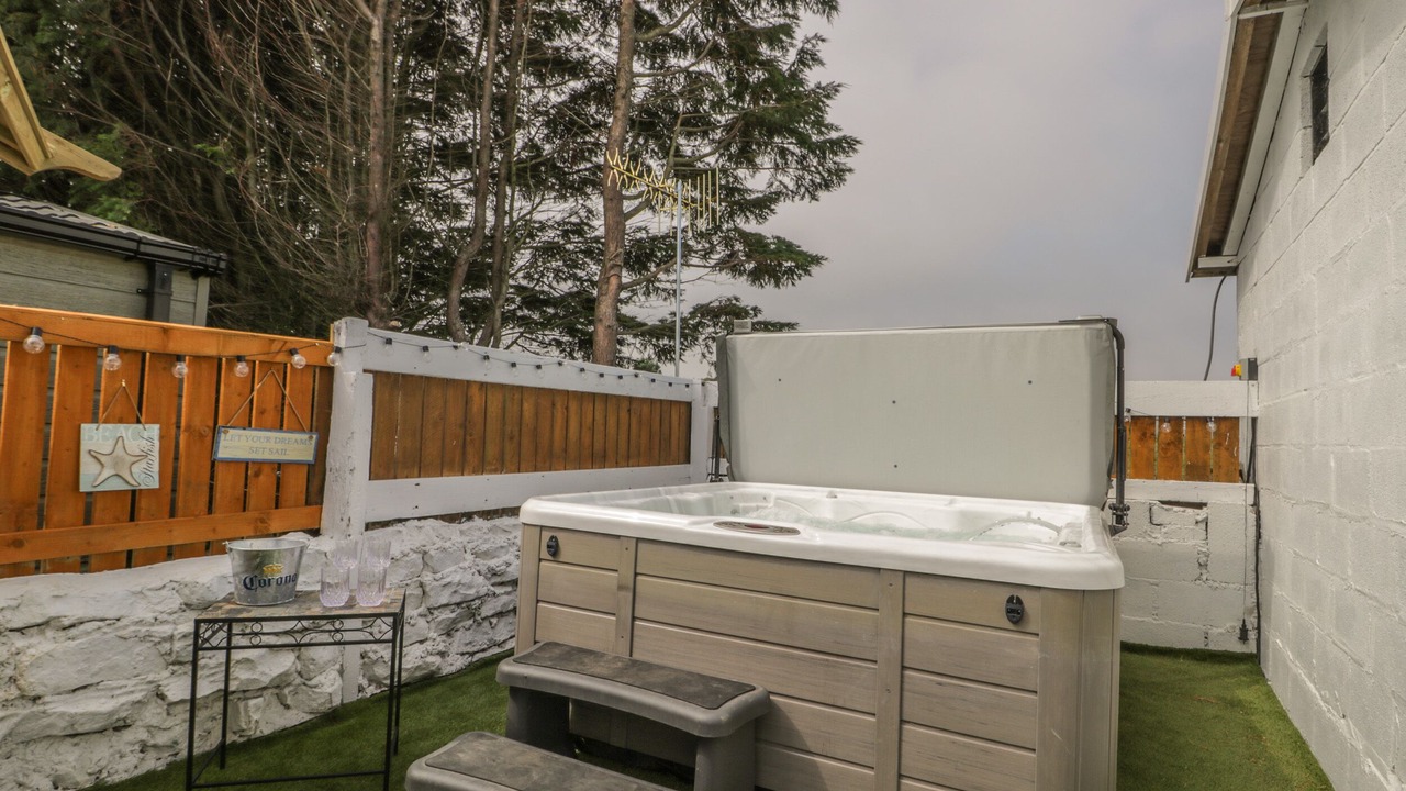 Photo of Outdoor in Cloughton