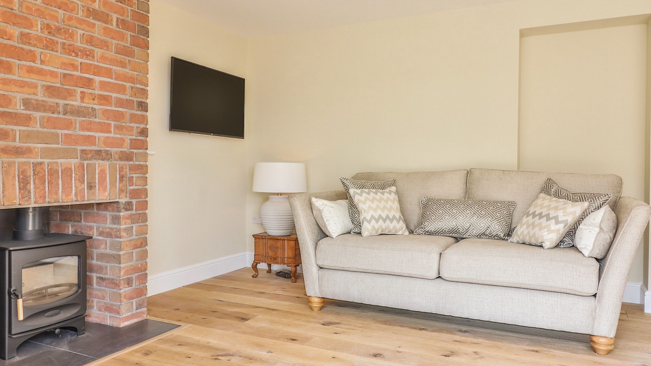 Photo of Livingroom in Weston-super-Mare