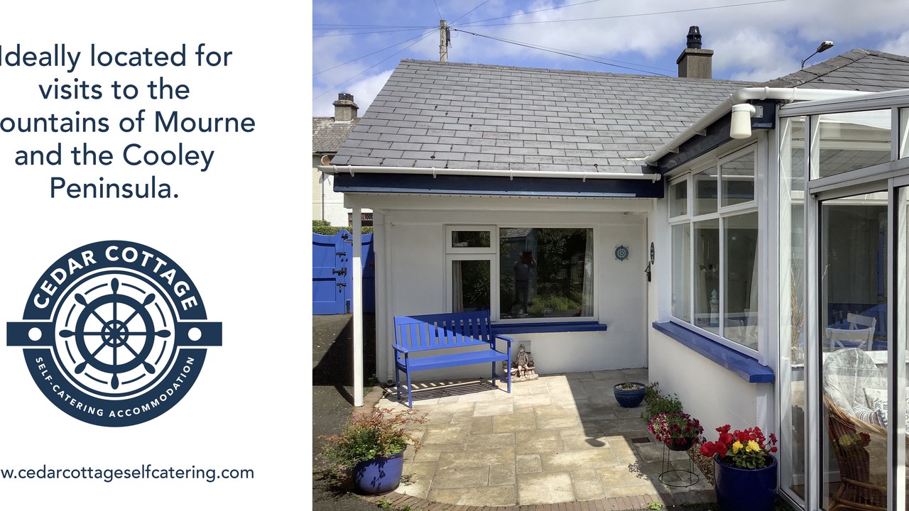 Photo of Outdoor in Warrenpoint