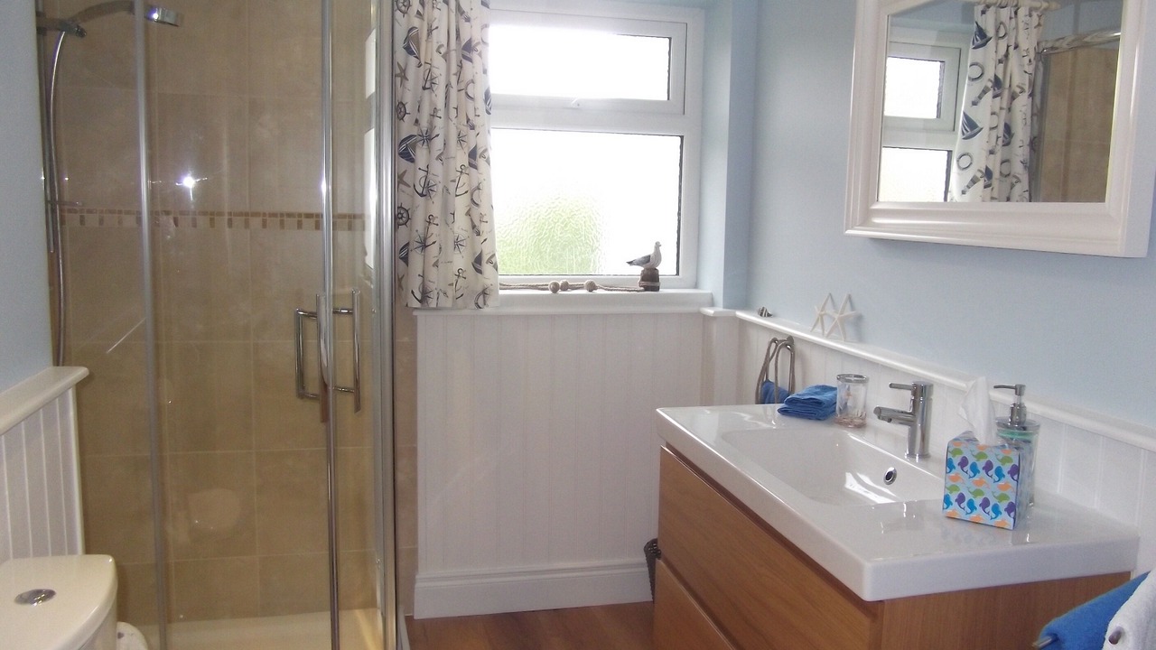 Photo of Bathroom in Warrenpoint