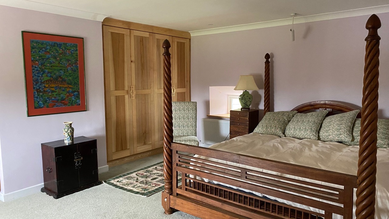 Photo of Bedroom in Inishmacatreer