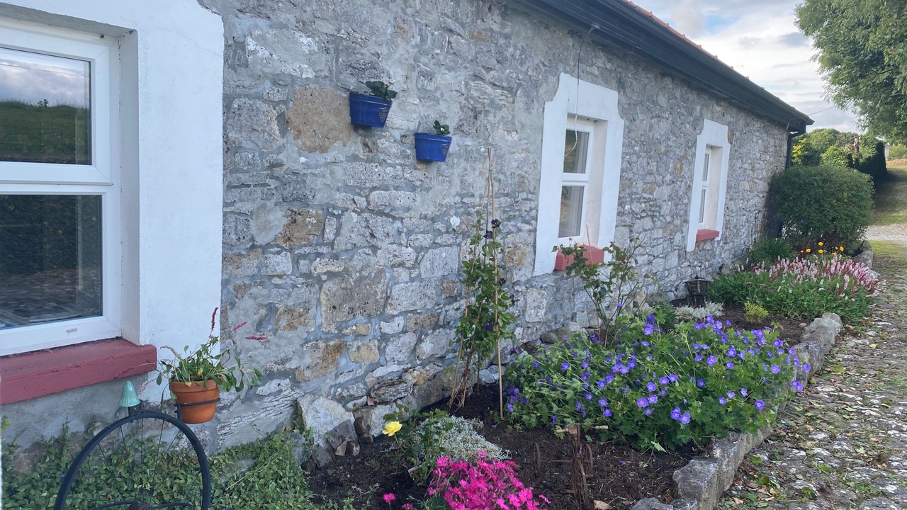 Photo of Outdoor in Inishmacatreer