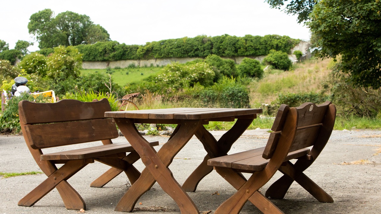 Photo of Outdoor in Inishmacatreer