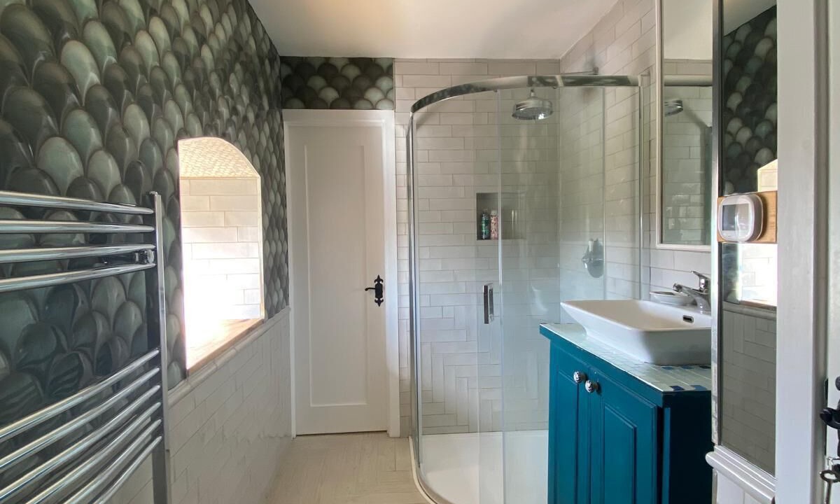 Photo of Bathroom in Inishmacatreer