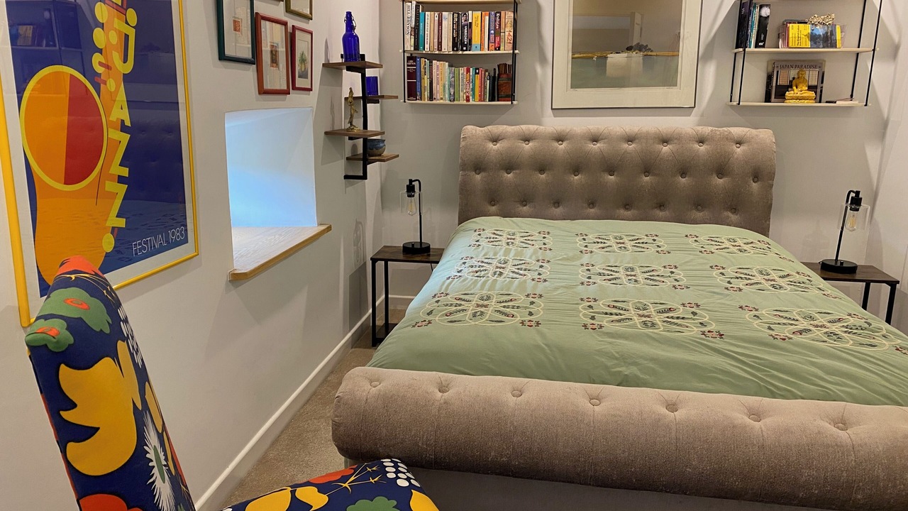 Photo of Bedroom in Inishmacatreer