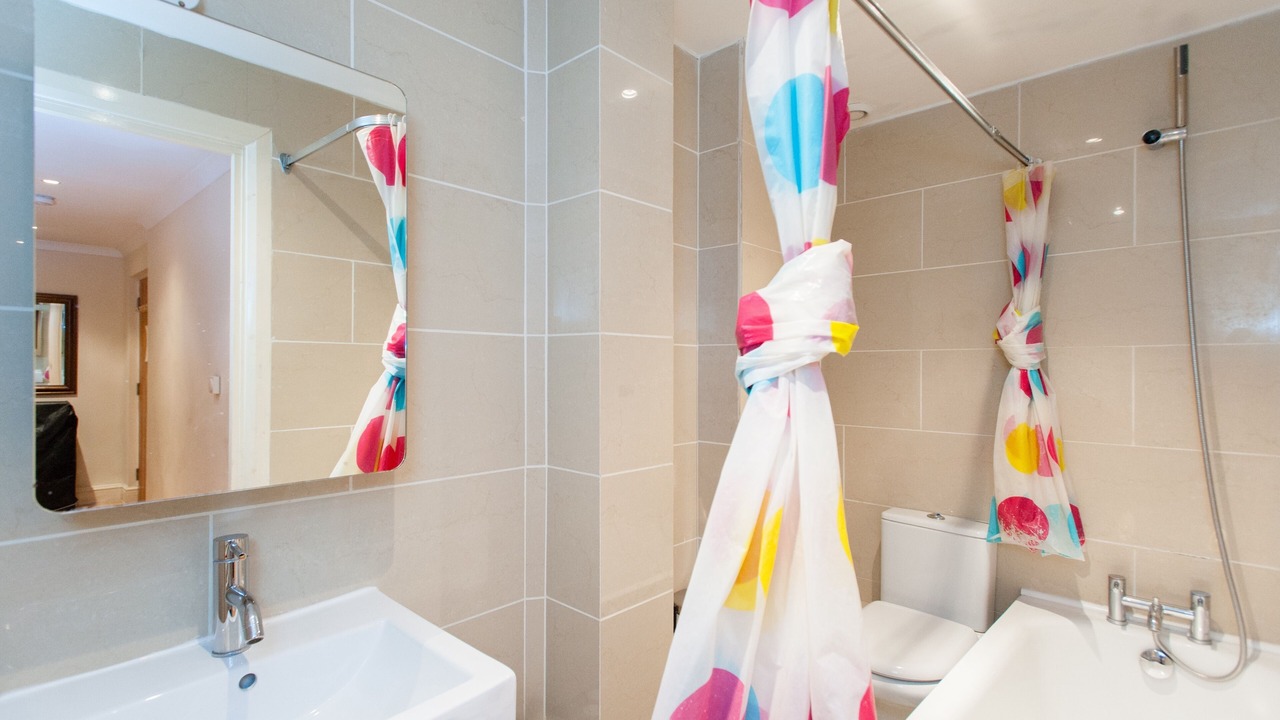 Photo of Bathroom in Waterloo