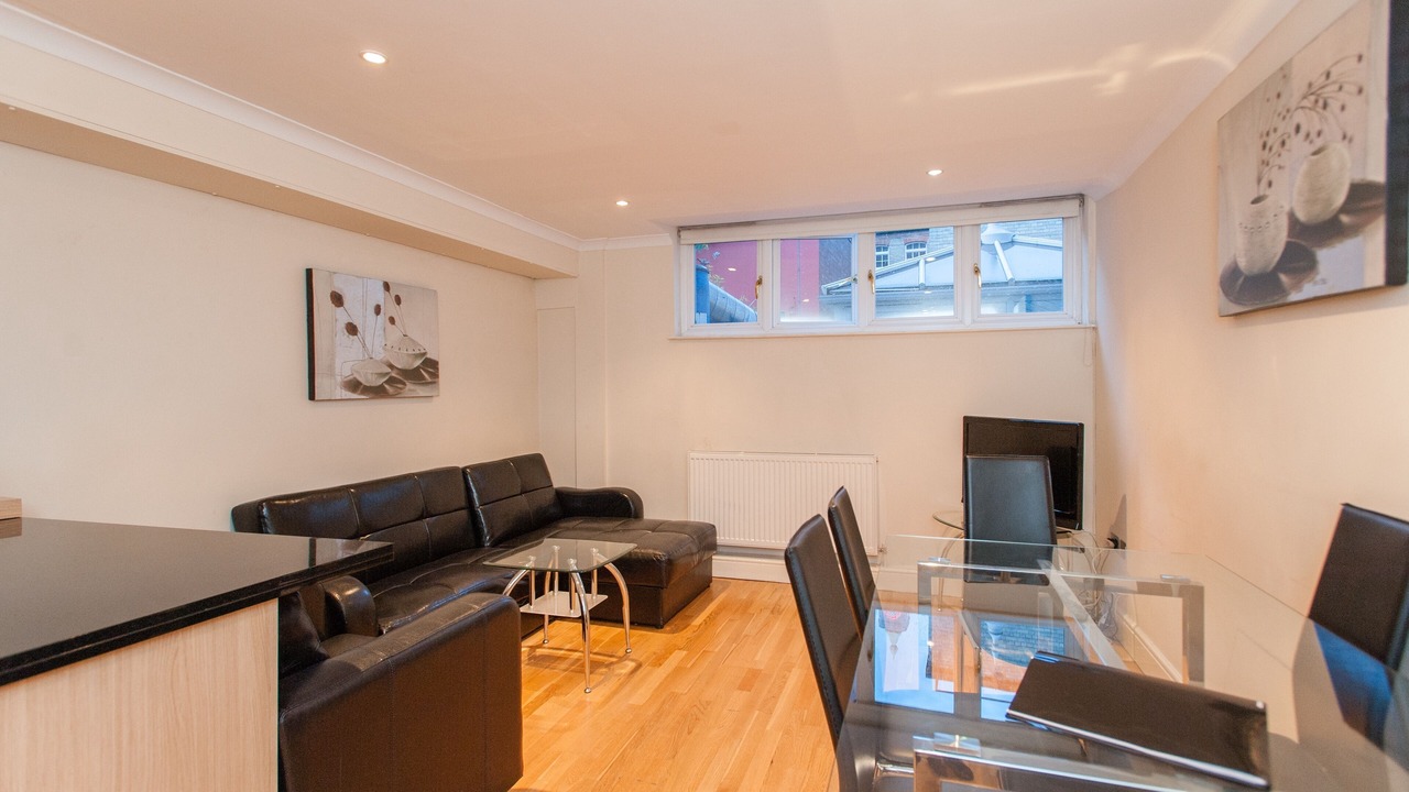 Photo of Livingroom in Waterloo