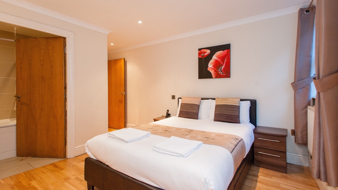 Photo of Bedroom in Waterloo