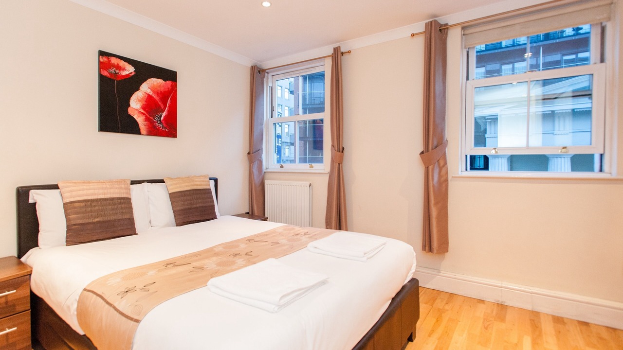 Photo of Bedroom in Waterloo