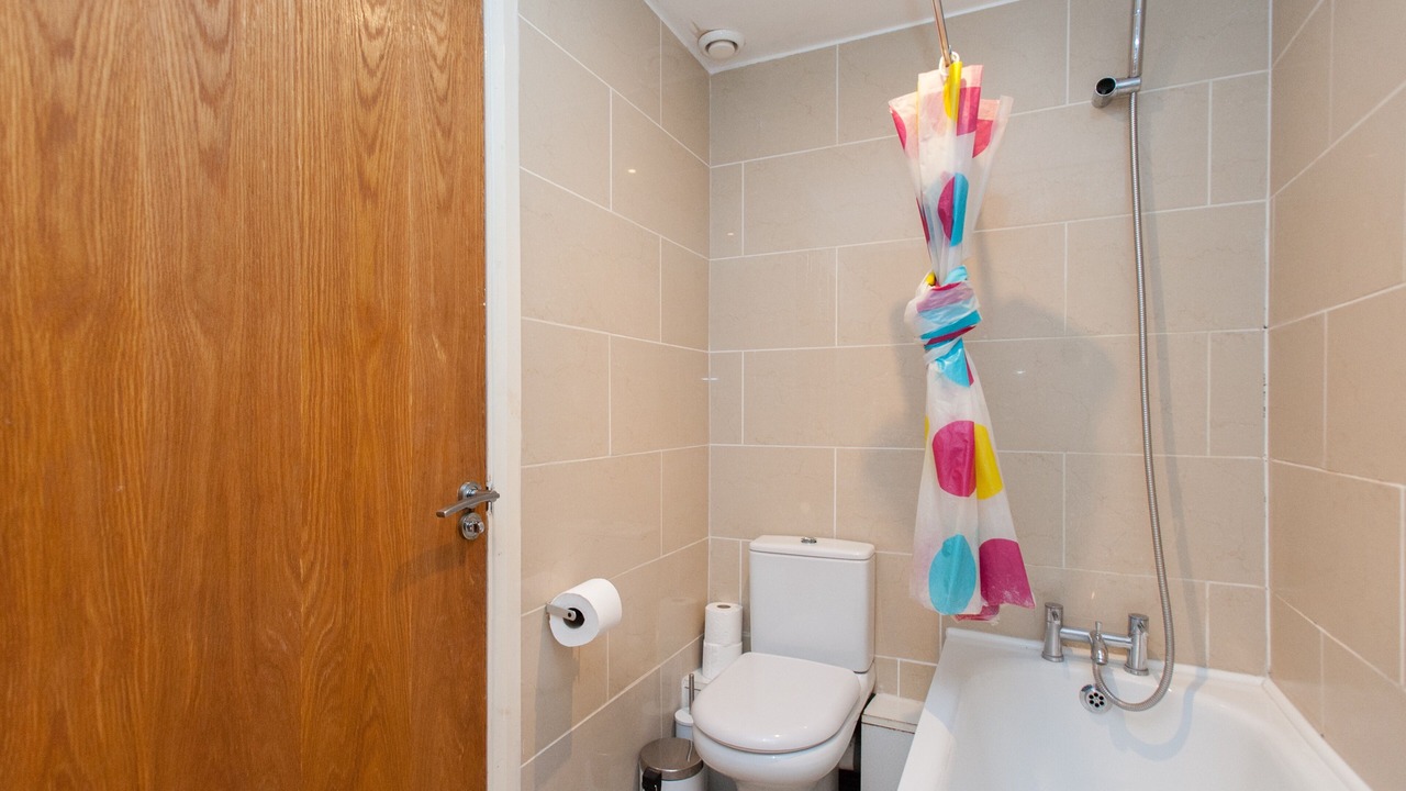 Photo of Bathroom in Waterloo