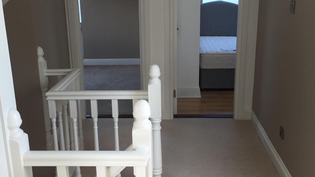 Photo of Bedroom in Lahinch