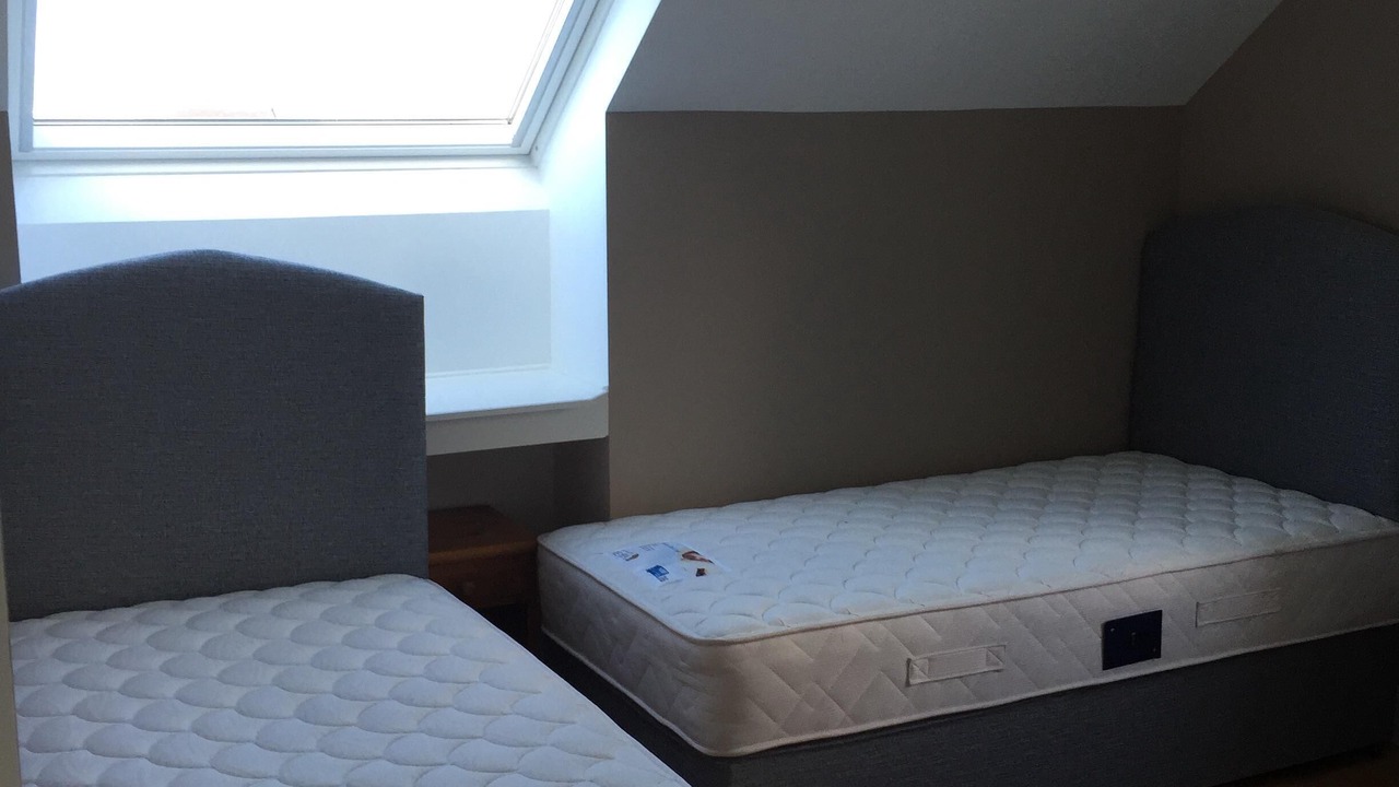 Photo of Bedroom in Lahinch