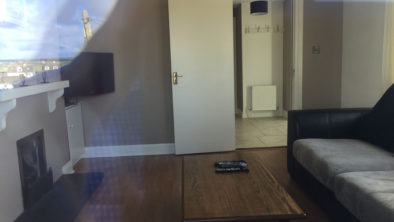Photo of Livingroom in Lahinch