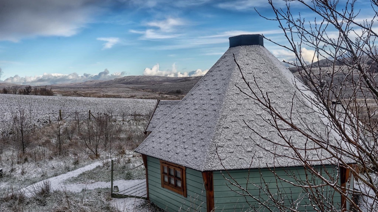 Photo of Outdoor in Caroy