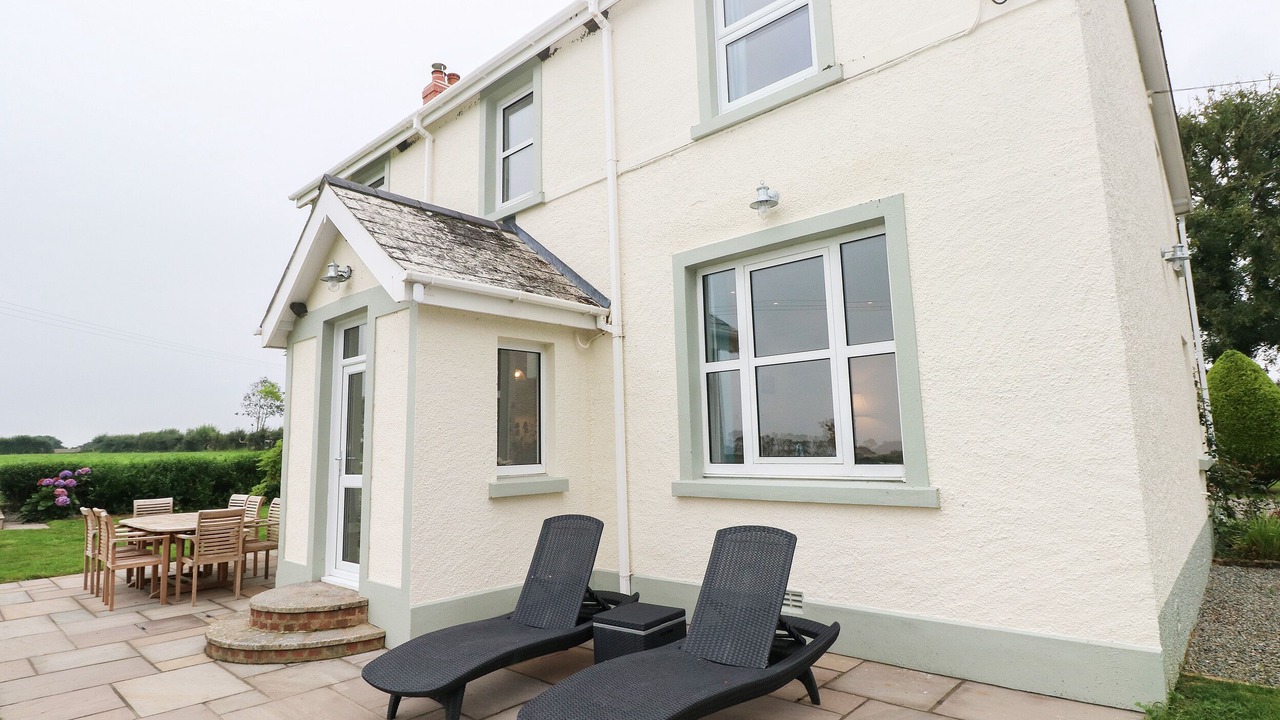 Photo of Outdoor in Narberth