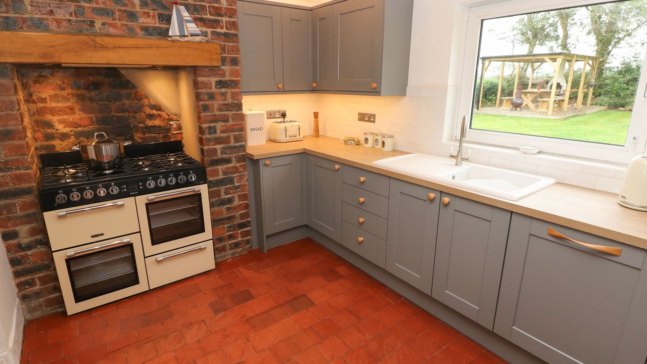 Photo of Kitchen in Narberth