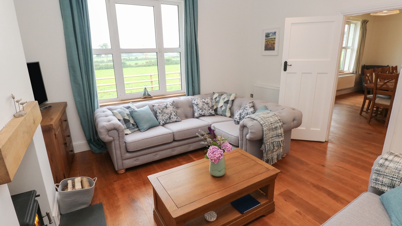 Photo of Livingroom in Narberth