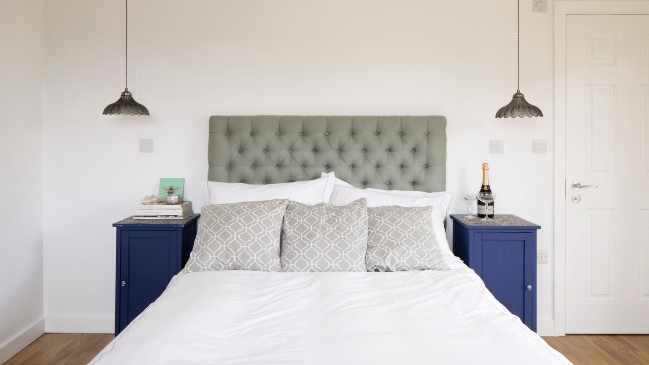 Photo of Bedroom in Camber