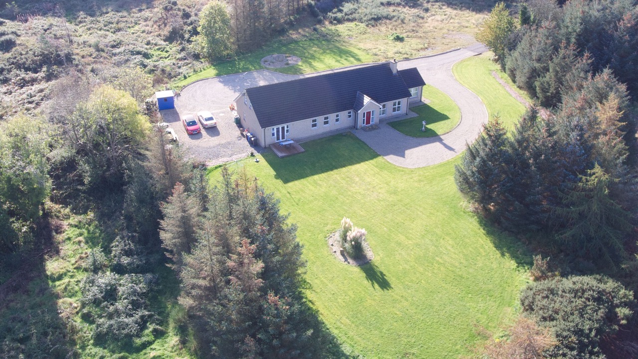 Photo of Outdoor in Loughinisland