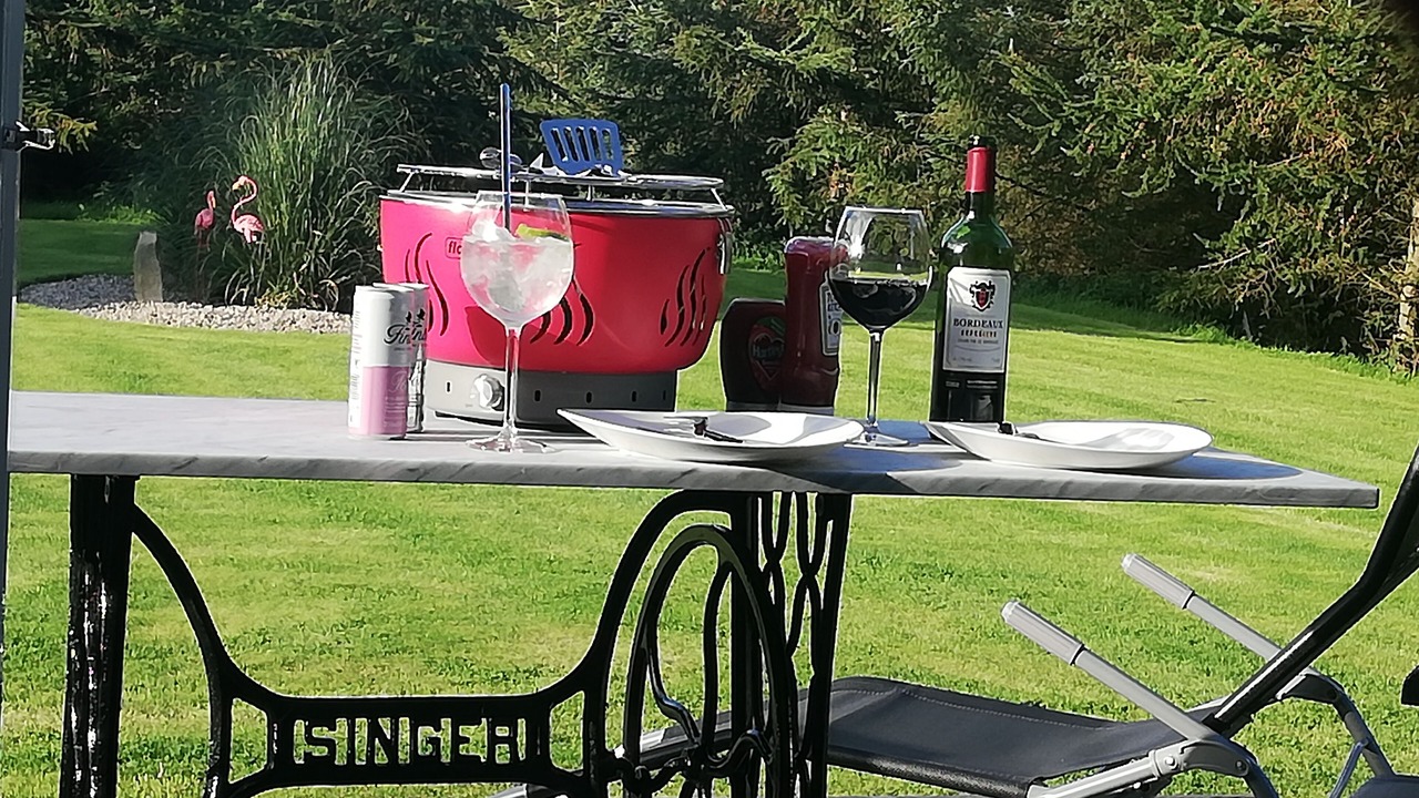 Photo of Outdoor in Loughinisland