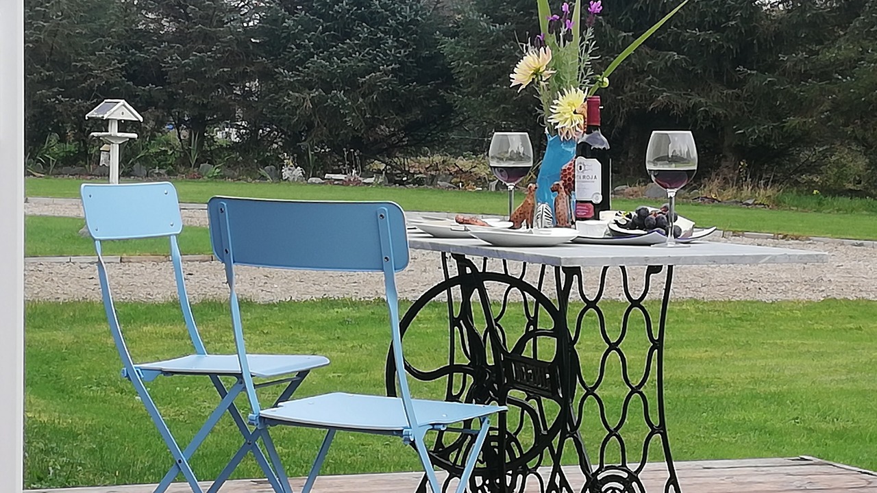 Photo of Outdoor in Loughinisland