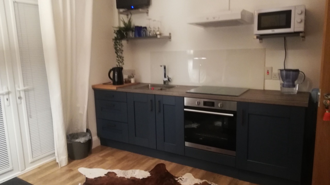 Photo of Kitchen in Loughinisland