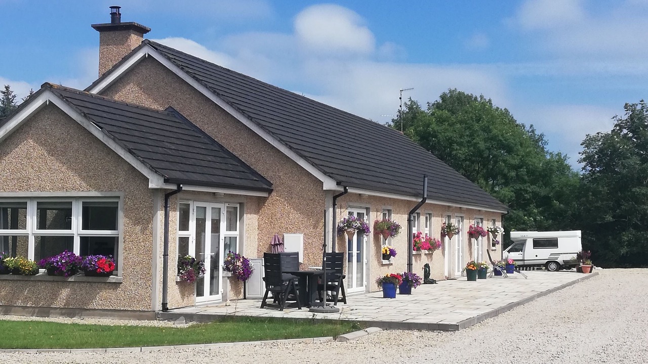 Photo of Outdoor in Loughinisland