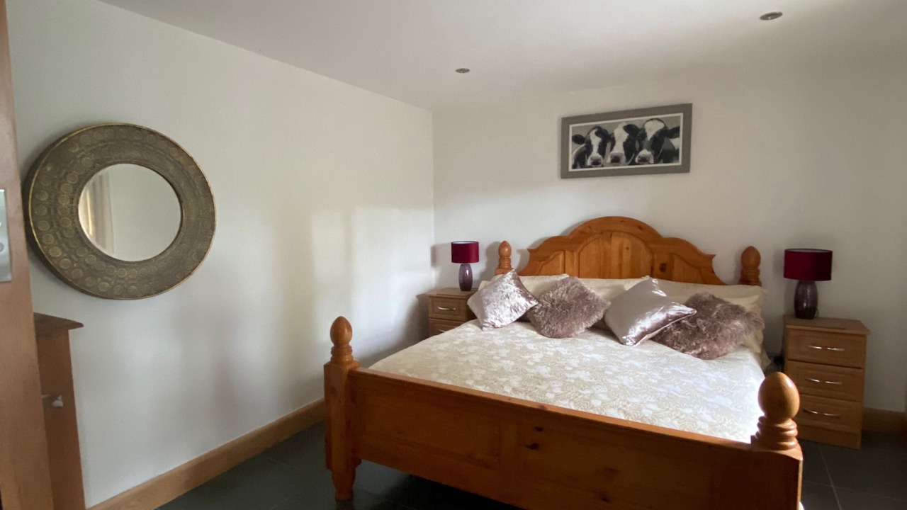 Photo of Bedroom in Drumshanbo