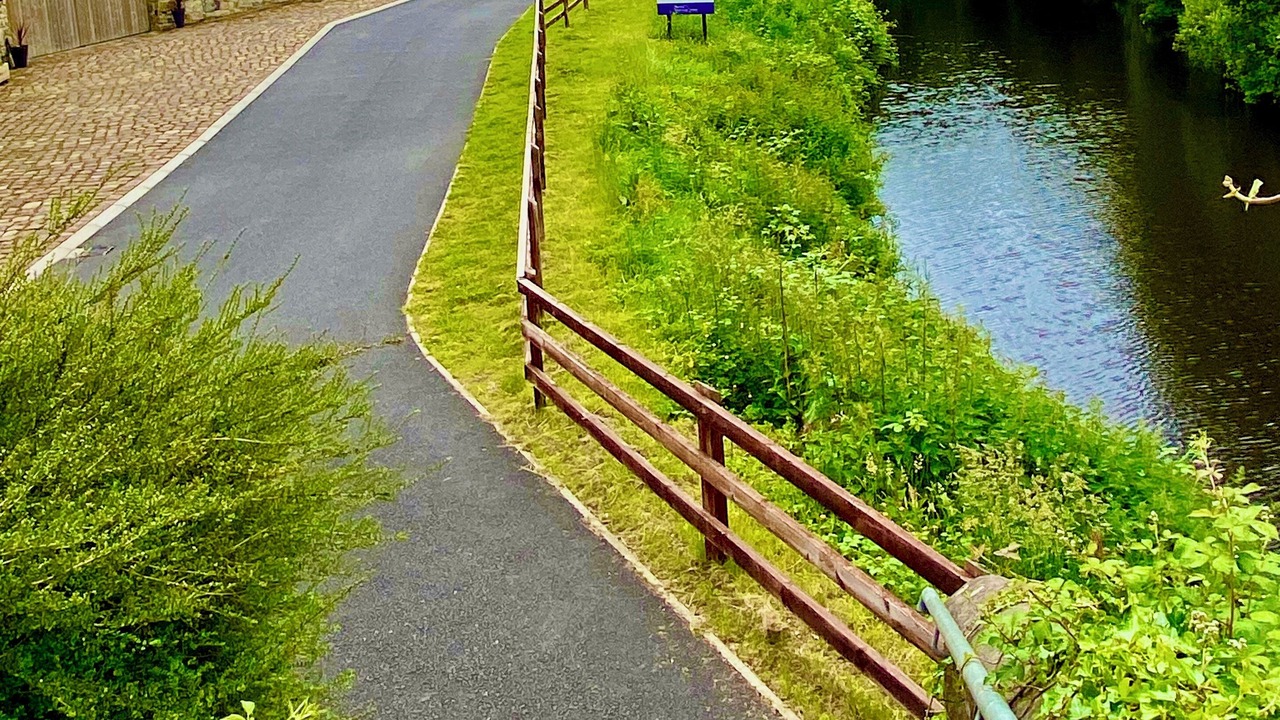 Photo of Outdoor in Drumshanbo