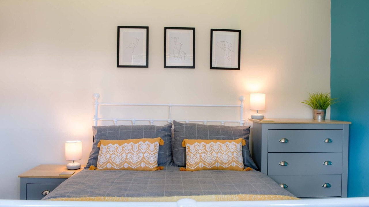 Photo of Bedroom in Newport