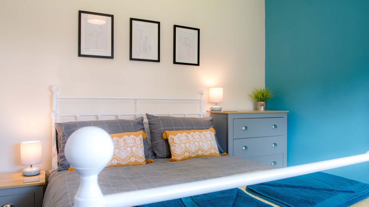 Photo of Bedroom in Newport