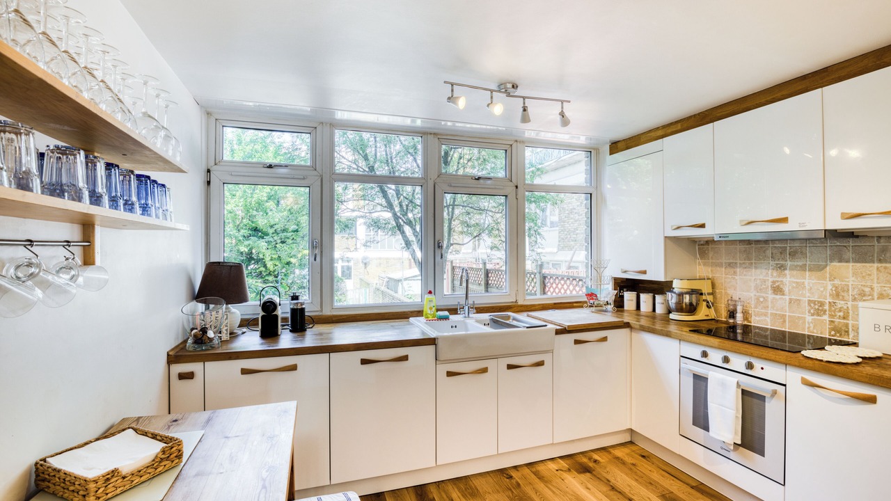 Photo of Kitchen in Ferndale