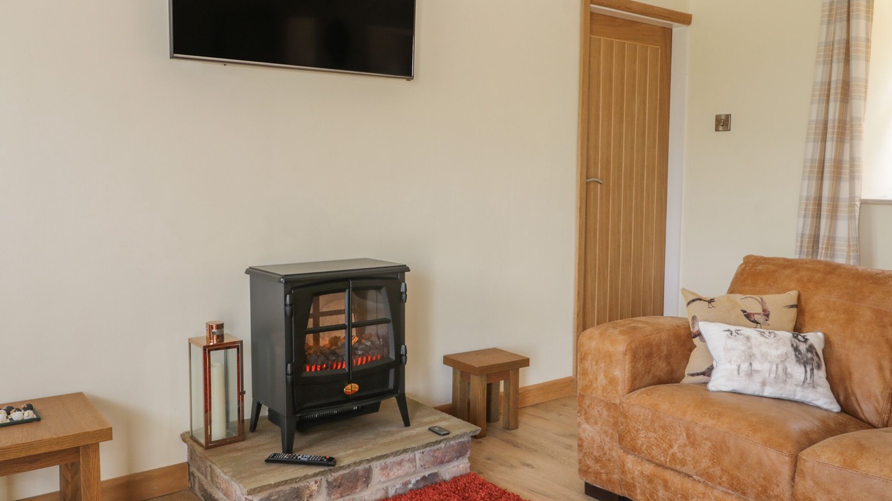 Photo of Livingroom in Hackness