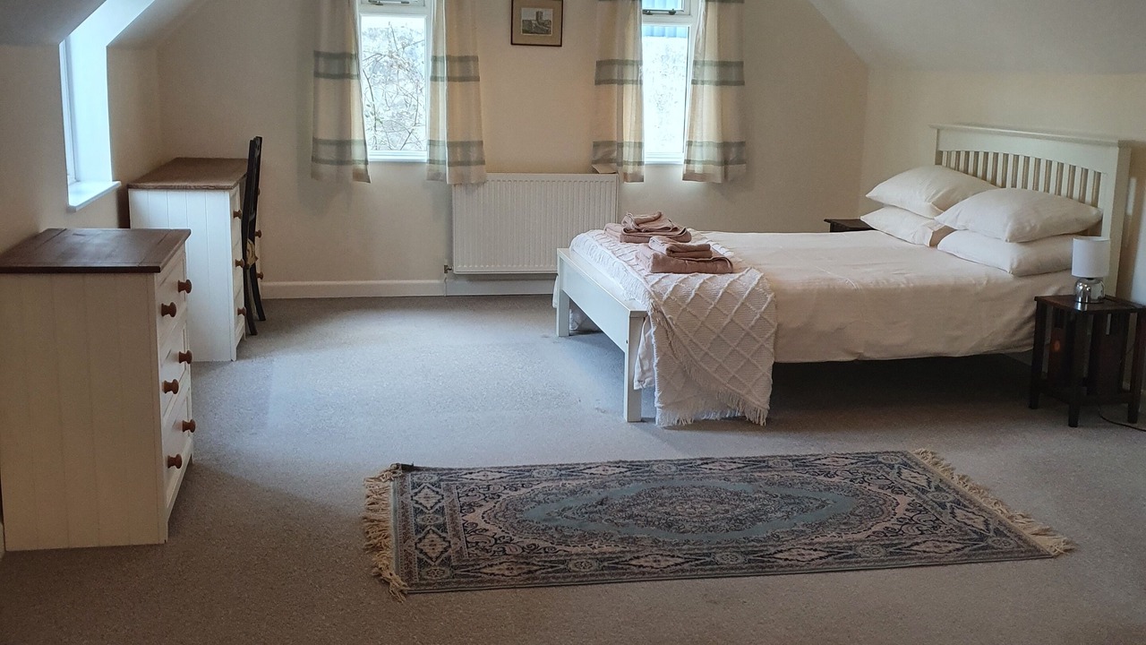 Photo of Bedroom in Narberth