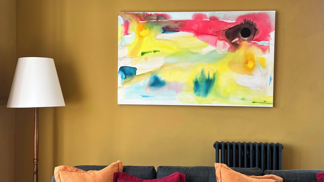 Photo of Livingroom in Frome