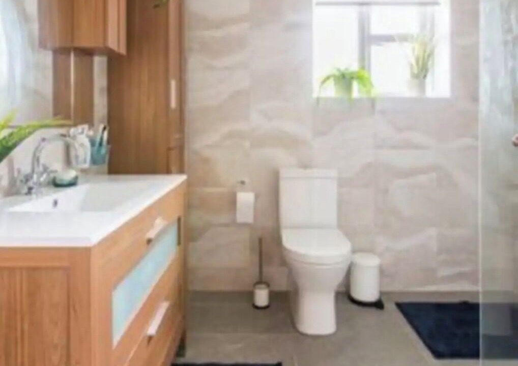 Photo of Bathroom in Dublin