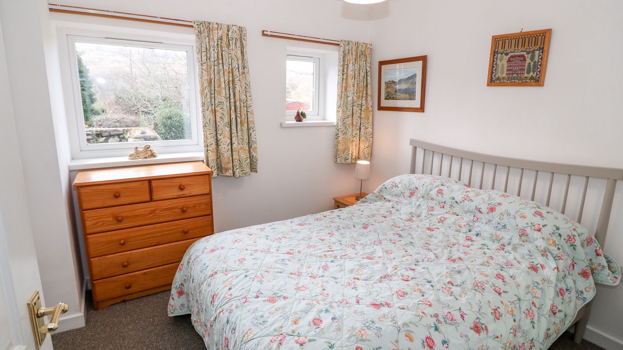 Photo of Bedroom in Bont Newydd